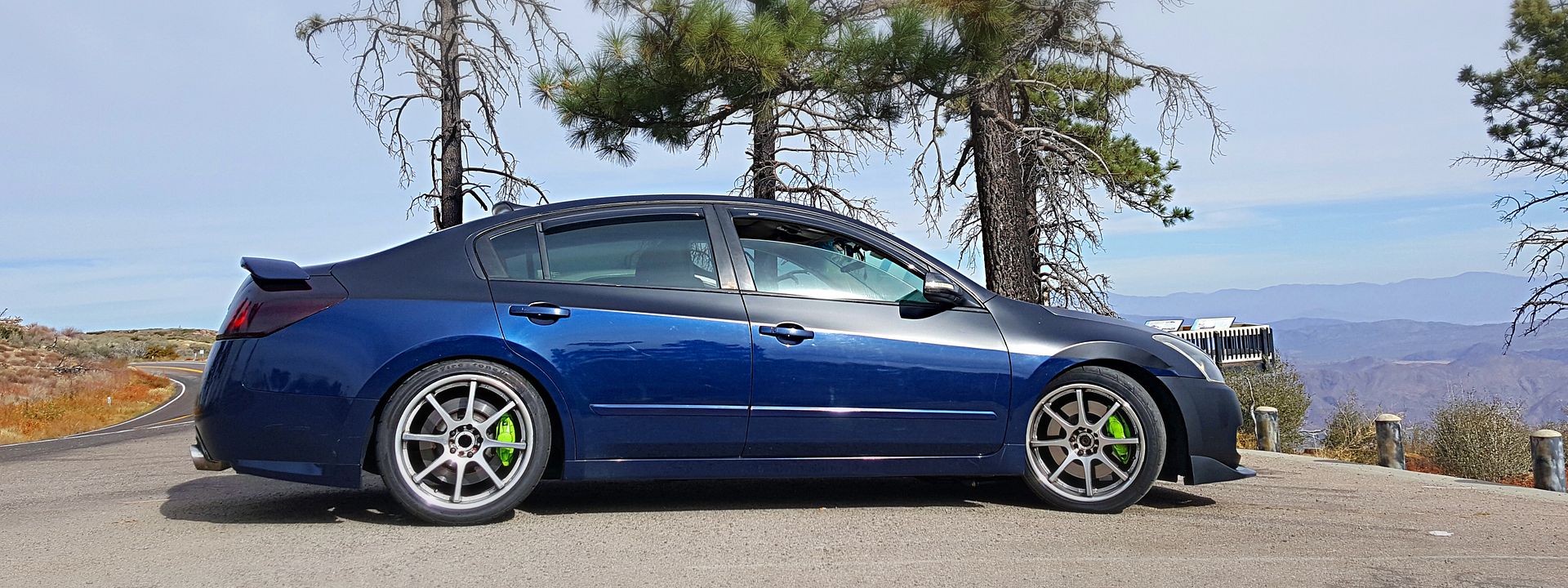 ac compressor why not engaging ? The Nissan Club